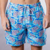 Santorini Swim Trunks