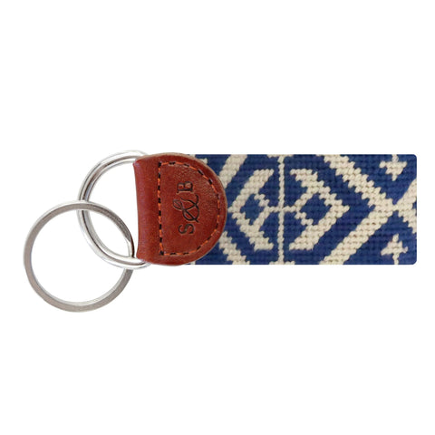 Scarsdale Key Fob