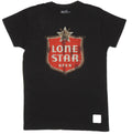 Lone Star Beer Tri-Blend Tee