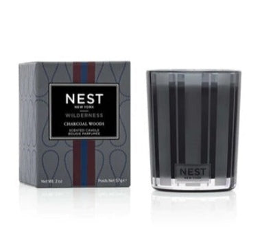 Nest Votive Candles