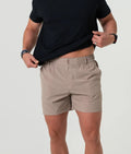 Cobblestone Burlebo Performance Shorts