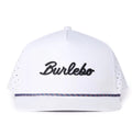 Burlebo Tour Performance Cap