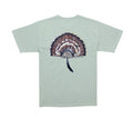 Turkey Mount SS Shirt