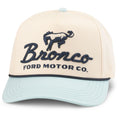 Scottie Bronco Hat