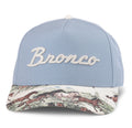 Buckhorn Bronco Hat