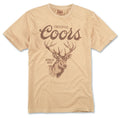 Coors Buck RL Tee