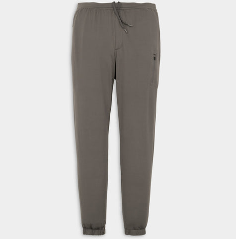 Genteal Soft Joggers