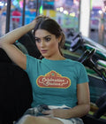 Celebration Station Tee
