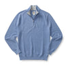 Colton Pique 1/4 Zip Sweater