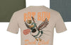 Fat Boy Duck Club Tee