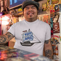 Wind Jammer Tee