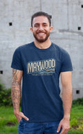 Maywood Tee
