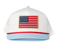 Old Glory Adult Hat