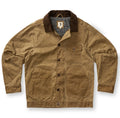 Duck Head Wax Duck Canvas Rancher Jacket