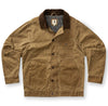 Duck Head Wax Duck Canvas Rancher Jacket