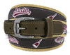 Mississippi State Stadium Collection Ribbon Belt