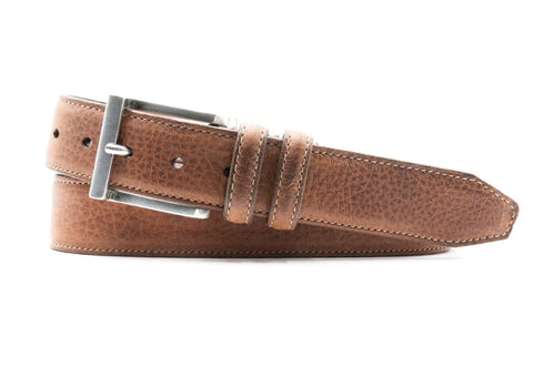 Bill American Bison Belt