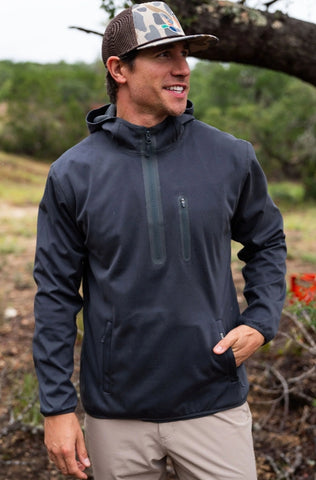 Burlebo Duke Tech Fleece