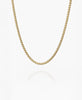 Boxchain Necklace