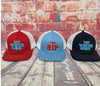 Ole Miss The Sip Puff Hat