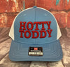 Hotty Toddy Stacked Hat