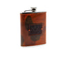 Lexington Hip Flask