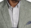 Conley Blazer- Sage