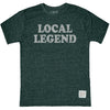 Local Legend Tee