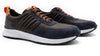 Dawson Leather Sneakers