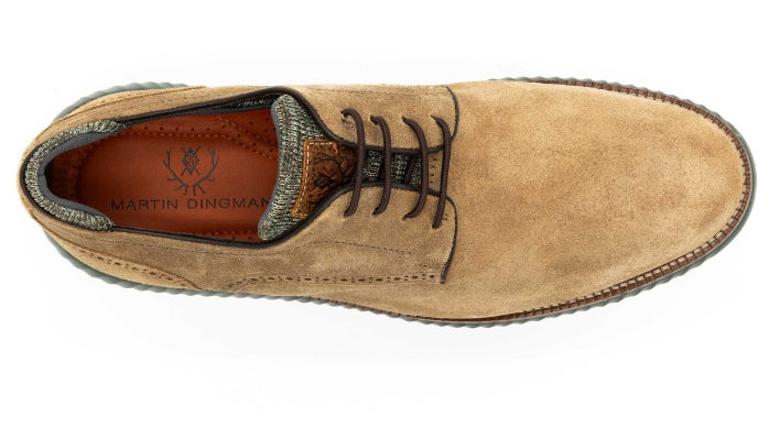 Countryaire Plaintoe Khaki