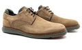 Countryaire Plaintoe Khaki