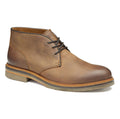 Calder Chukka