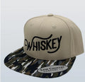 Whiskey Hat