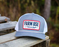 Farm Use Hat