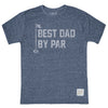Best Dad by Par Tee