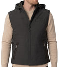 Gabriel Quilted Vest