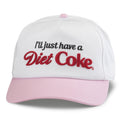 I'll Just Have a Diet Coke Hat