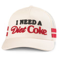 I Need A Diet Coke Hat