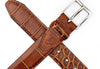 Perry Italian Saddle Leather Belt