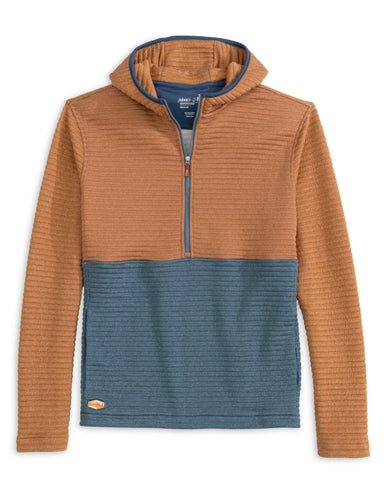 Werner Quarter Zip Pullover
