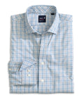 Ferdinand Performance Button Up Shirt