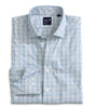 Ferdinand Performance Button Up Shirt
