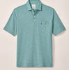 Ryan Original 4-Button Polo