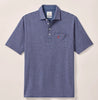 Ryan Original 4-Button Polo