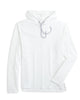 Hoppin Performance Drawstring Hoodie