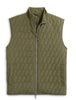 Belfry Quilted Puffer Vest