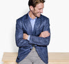 Flex Knit Blazer