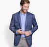 Flex Knit Blazer