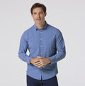 Leeward No Tuck Dress Shirt