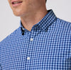 Leeward No Tuck Dress Shirt